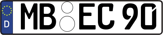 MB-EC90