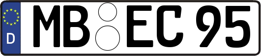 MB-EC95