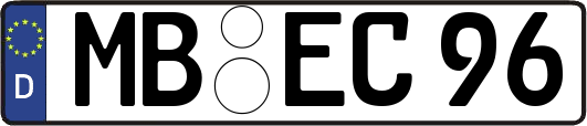 MB-EC96