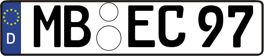 MB-EC97