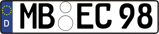 MB-EC98