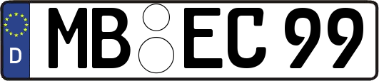MB-EC99