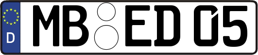 MB-ED05