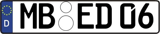 MB-ED06
