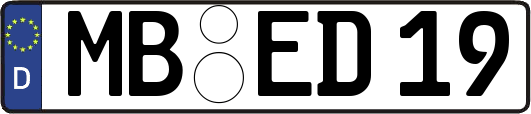 MB-ED19