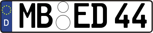 MB-ED44