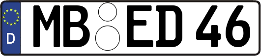 MB-ED46