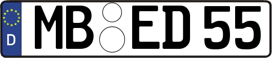 MB-ED55