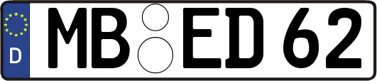 MB-ED62