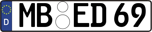 MB-ED69
