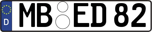 MB-ED82