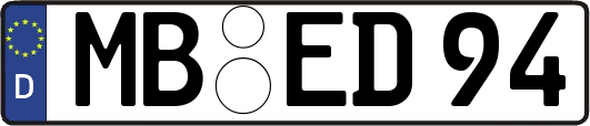 MB-ED94
