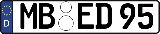 MB-ED95