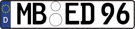 MB-ED96