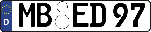 MB-ED97