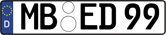 MB-ED99
