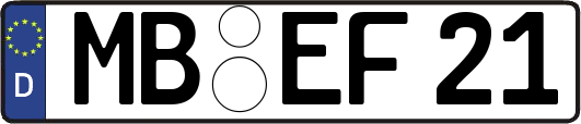 MB-EF21