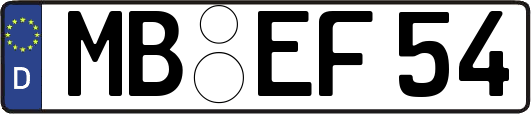 MB-EF54
