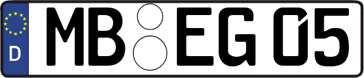 MB-EG05
