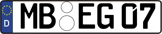 MB-EG07