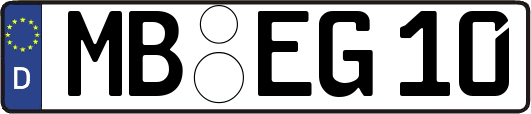 MB-EG10