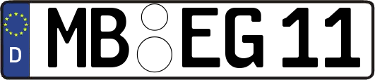 MB-EG11