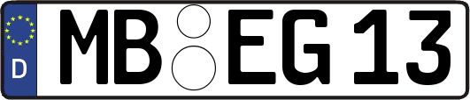 MB-EG13