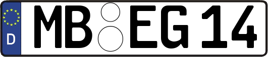 MB-EG14