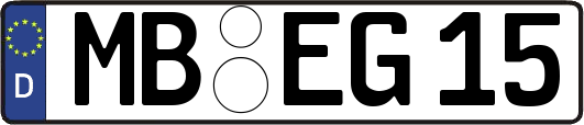 MB-EG15