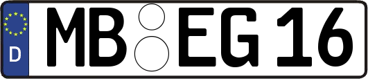 MB-EG16