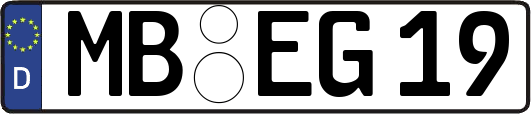 MB-EG19