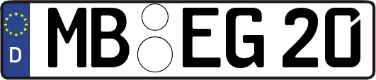 MB-EG20