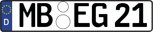 MB-EG21