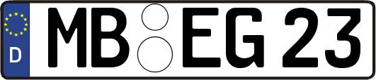 MB-EG23