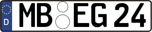 MB-EG24