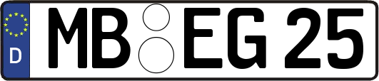MB-EG25
