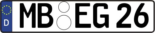 MB-EG26