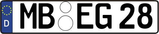 MB-EG28