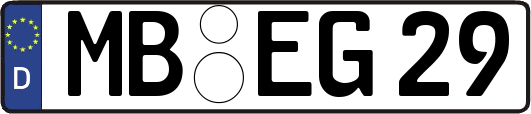 MB-EG29