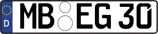 MB-EG30