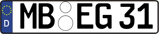 MB-EG31