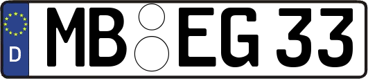 MB-EG33