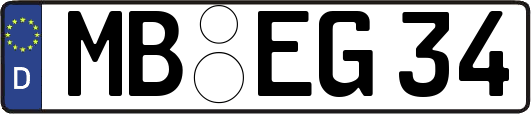 MB-EG34