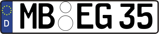 MB-EG35