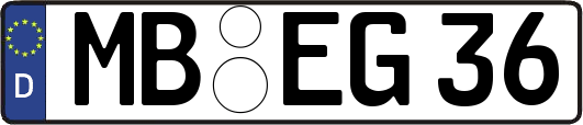 MB-EG36