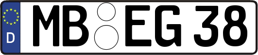 MB-EG38