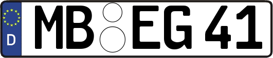 MB-EG41