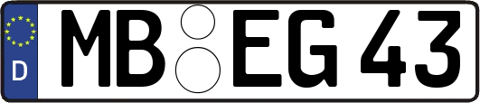 MB-EG43