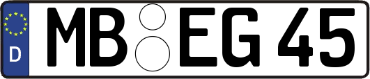MB-EG45
