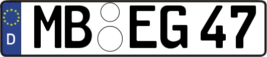 MB-EG47